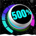 Volume Booster - Equalizer icon