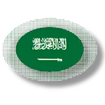 Saudi apps and games icon