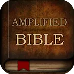 Amplified Bible app offline icon
