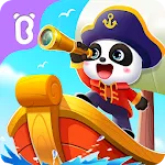 Baby Panda's Ship icon