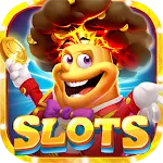 Lava Slots - Casino Games icon