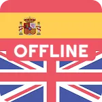 Spanish English Dictionary icon