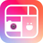 Photo Collage, Photo Editor icon