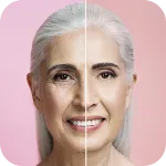 Face up - Face Editor icon