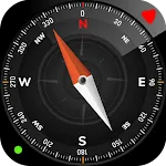 Digital Compass for Android icon