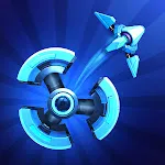 Space Outpost: Drone War icon