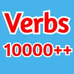 Verb Forms - V1 , V2 , V3 ,Ing icon