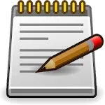 Text Editor icon