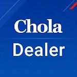 Chola Dealer App icon