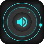 Super Ultimate Volume icon