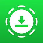 Status Saver App icon