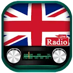 Radio UK Online icon