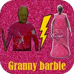 Barby Granny 2 : Horror Mod icon