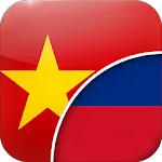 Vietnamese-Lithuanian Translat icon