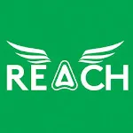 REACH - ADAMA India Kisan App icon