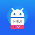 MQS - Quick Settings for MIUI icon