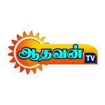 Aadhavan TV icon