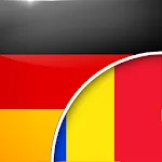 German-Romanian Translator icon