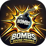 Bombs - Sound Pranks icon