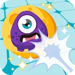 Winkerblast Alien Puzzle Quest icon