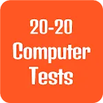 Computer Quizes icon
