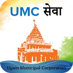 UMC Seva icon