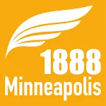 1888 Minneapolis icon
