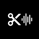 Audio Editor icon