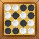 Gomoku Champion (5 in a Row) icon