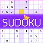 Sudoku Offline Classic Puzzles icon