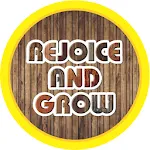 Rejoice and Grow icon