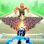 Last Gun:Highrise Survival icon