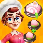 Merge Cooking® icon