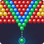 Bubble Shooter icon