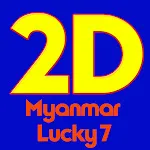 2D MM Lucky7 icon