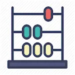 Soroban Flash Anzan  Challenge icon