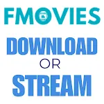 FMovies icon