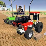 Indian Kisan Simulator 3D