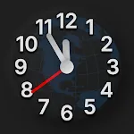 GlobeTime icon