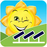 SolarCT - Solar PV Calculator icon