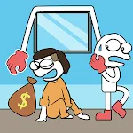 Genius Thief: Two Hands icon