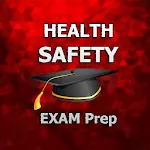 HEALTH SAFETY Prep 2024 Ed icon