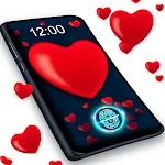 4K Wallpapers + Live Wallpaper icon