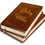 Holy Bible (Multi Version) icon