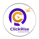 Click Rise icon
