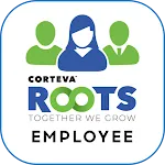 ROOTS Employee App icon