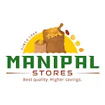Manipal Stores icon