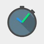 Interval Timer icon