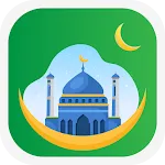 Prayer Times icon