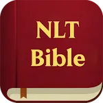 NLT  Bible icon